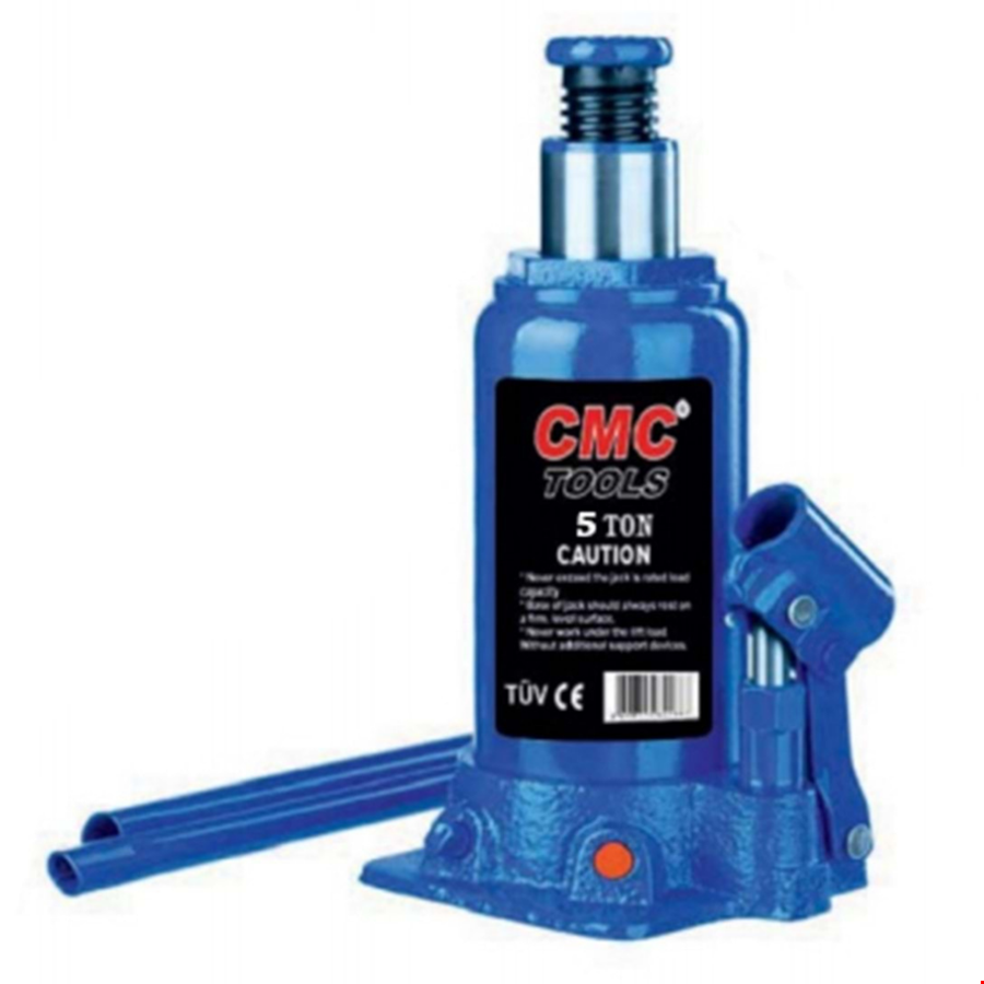 CMC 8563 Şişe Kriko 5 Ton