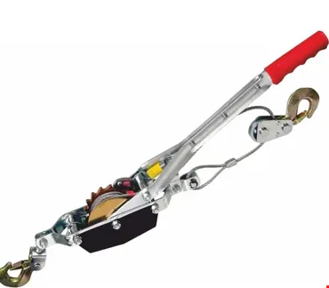 Cmc 8653 Gerdirme-Çektirme 4 Ton