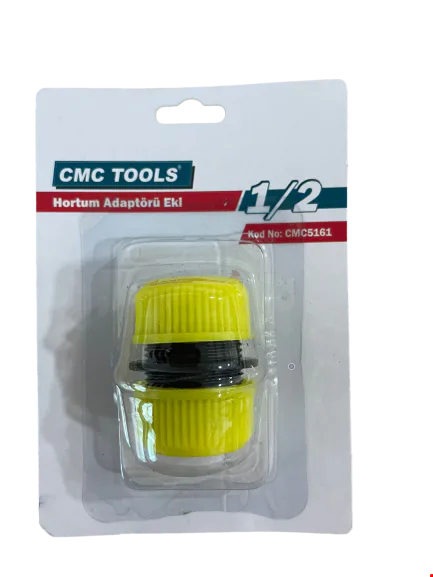 CMC Hortum Adaptörü Eki 1/2 CMC5161
