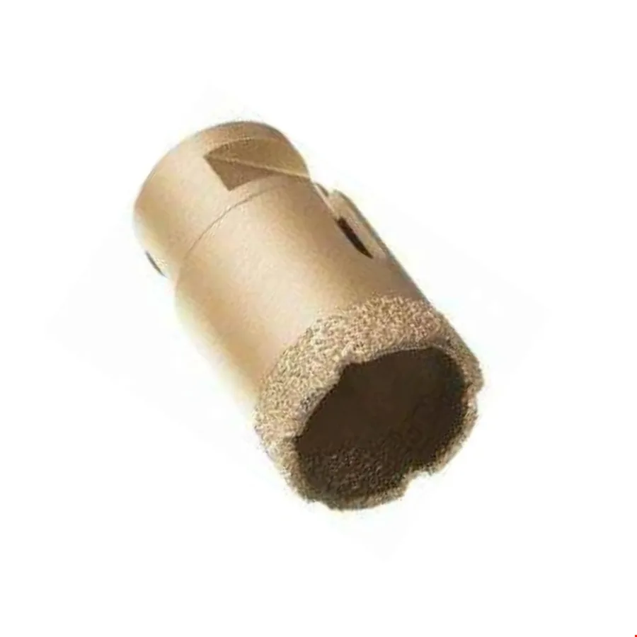 CMC445 25mm Seramik Mermer Granit Panç