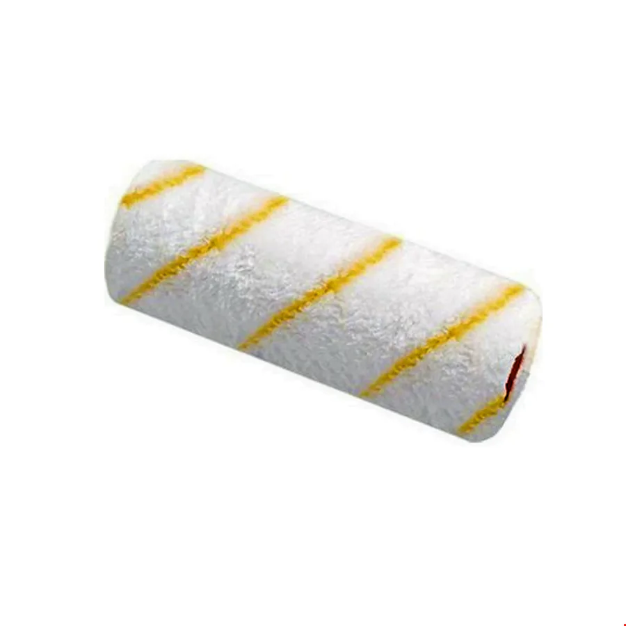 Defne Parmak Rulo Yedek Saten 10 cm