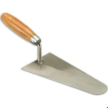 Dekor 060 Sıva Malası Ahş.Sap 18 cm
