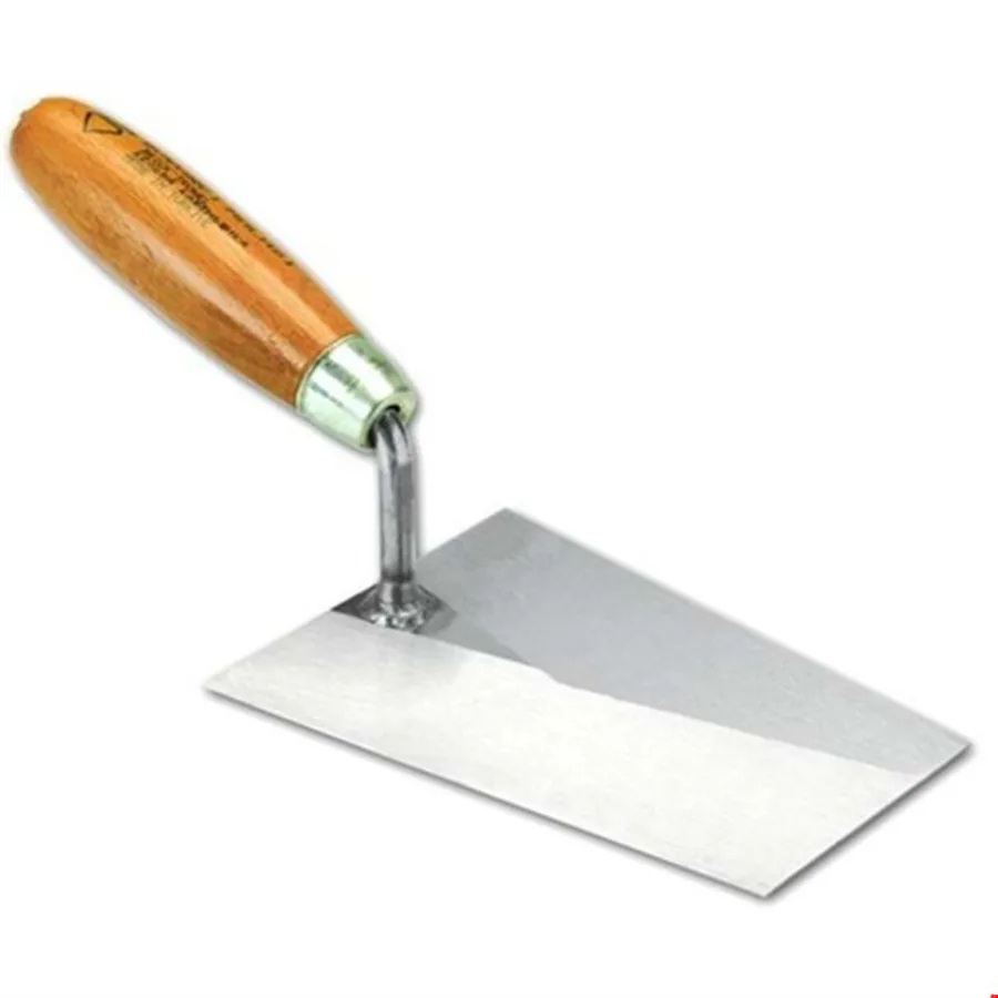 Dekor 065 Duvarcı Malası Ahş.Sap 14 cm