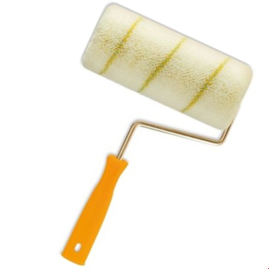 Dekor 1017 Plasdek Rulo İç Cephe 25 cm