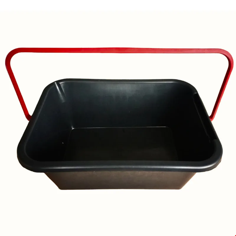 Dekor 1487 Premıum Jumbo Boyacı Kabı 41*54*21cm
