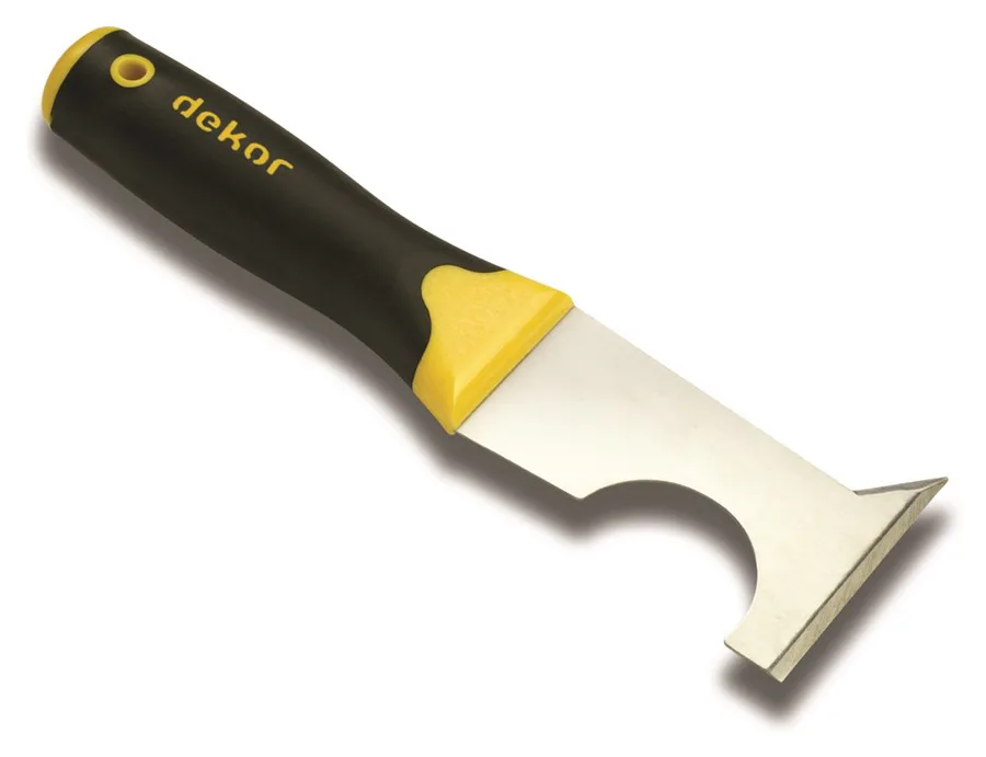 Dekor 255 Proaktif Ispatula Pls. Sap 7 cm