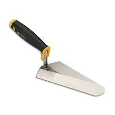 Dekor 372 Sıva Malası Pls.Sap 22 cm