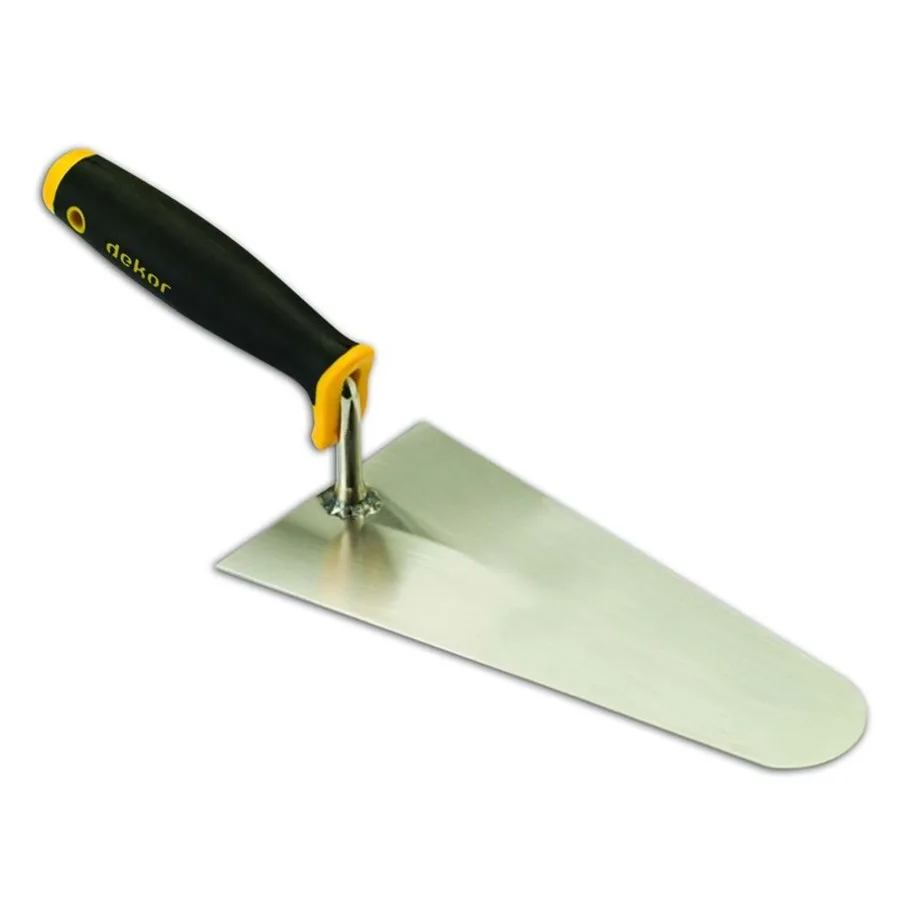 Dekor 374 Sıva Malası Pls.Sap 26 cm