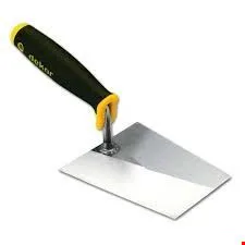 Dekor 380 Duvarcı Malası Pls.Sap 14 cm