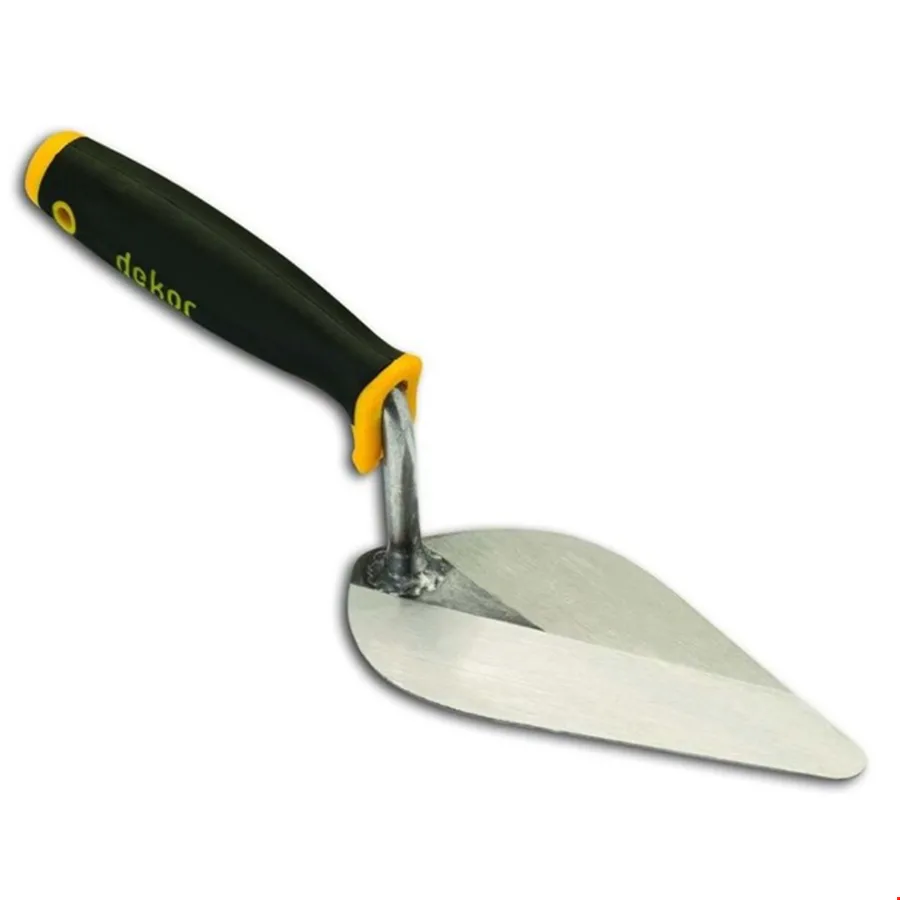 Dekor 390 Dil Malası Pls.Sap 13 cm