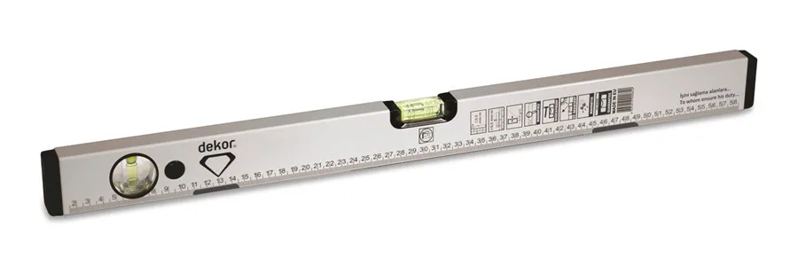 Dekor 508 Su Terazi 80 cm