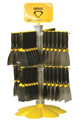 Dekor 611 Ispatula Standı