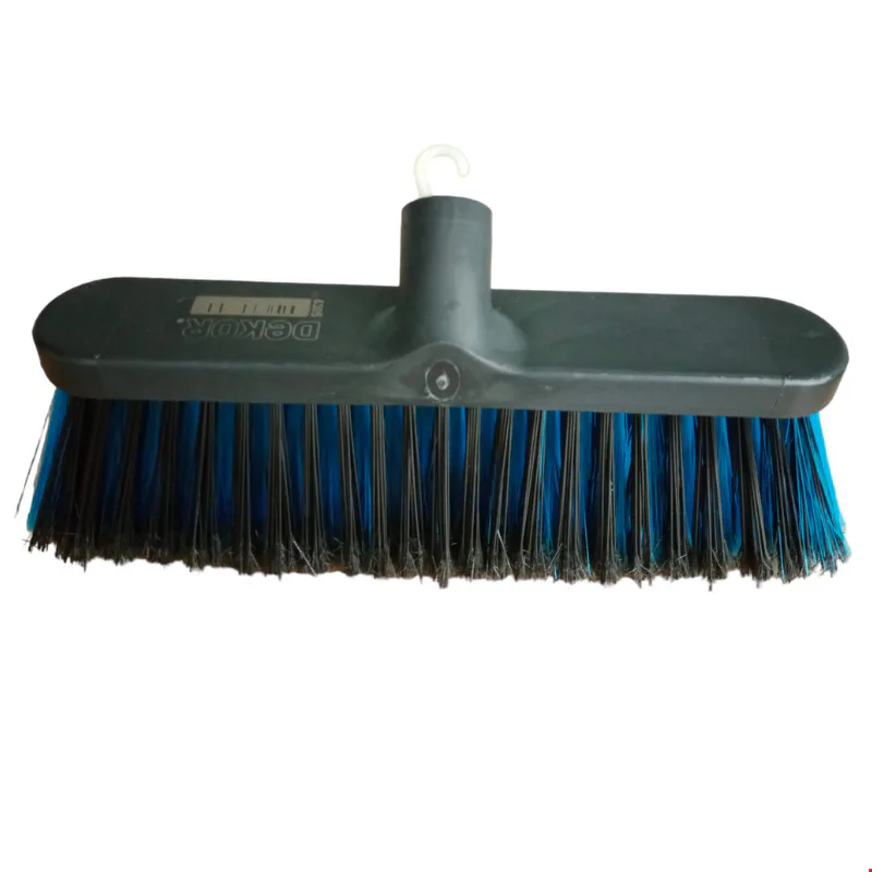 Dekor 6305 Premıum Fonksiyonel Fırça 30cm