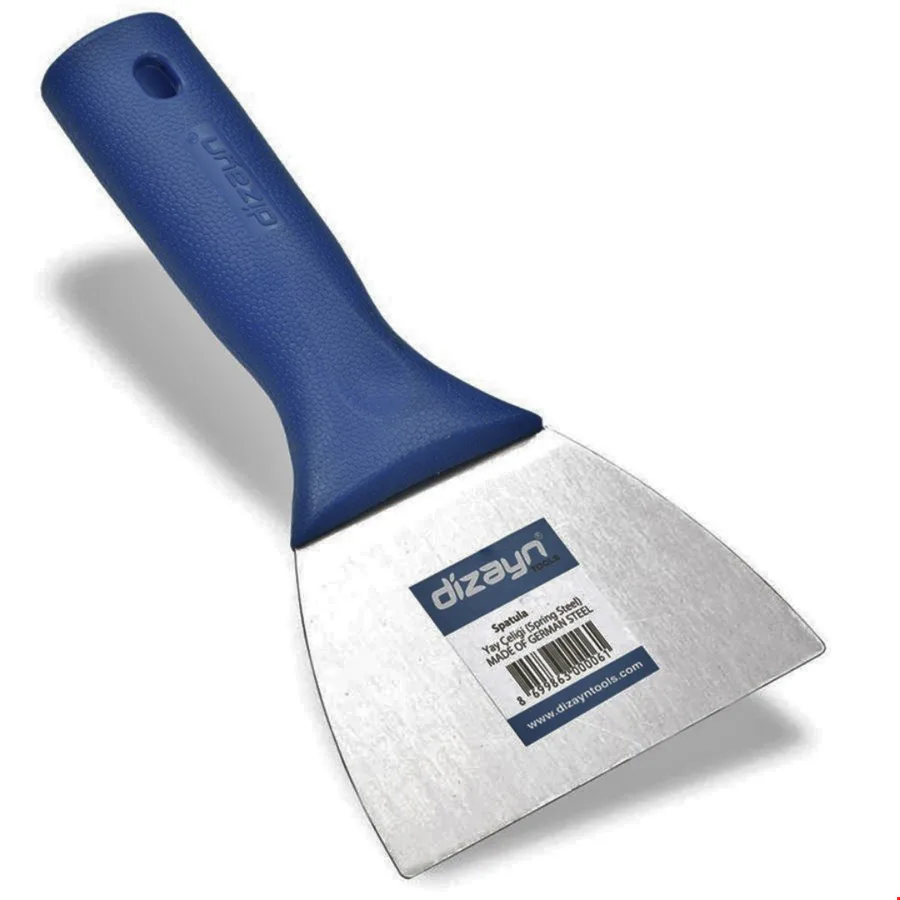 Dizayn 008 Macun Ispatula 18 cm