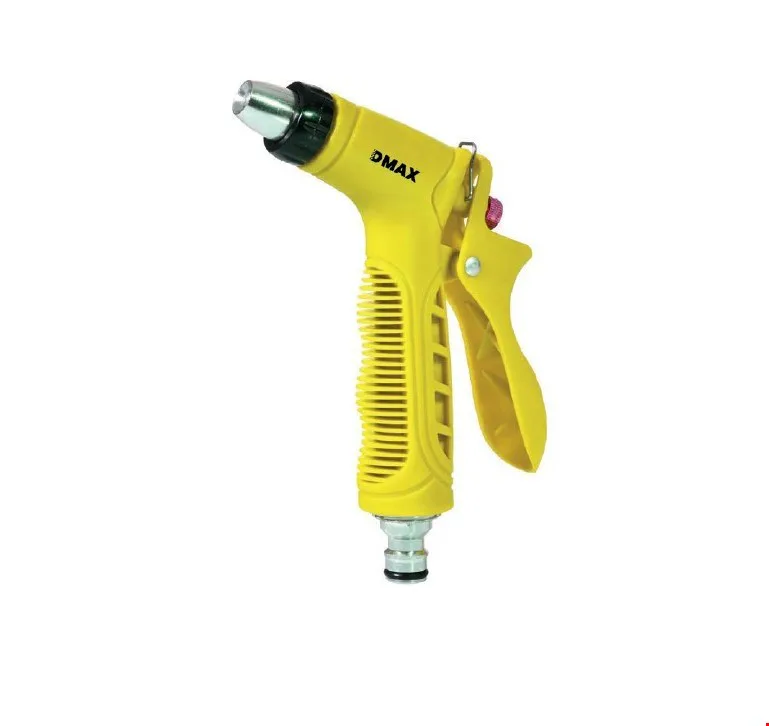 Dmax 4271 Otomatik Metal Uçlu Tabanca
