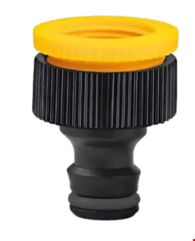 Dmax 4277 Musluk ve Hortum Adaptörü 1/2 3/4
