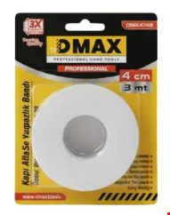 Dmax 4749 Kapı Altı Sızdırmazlık Bandı