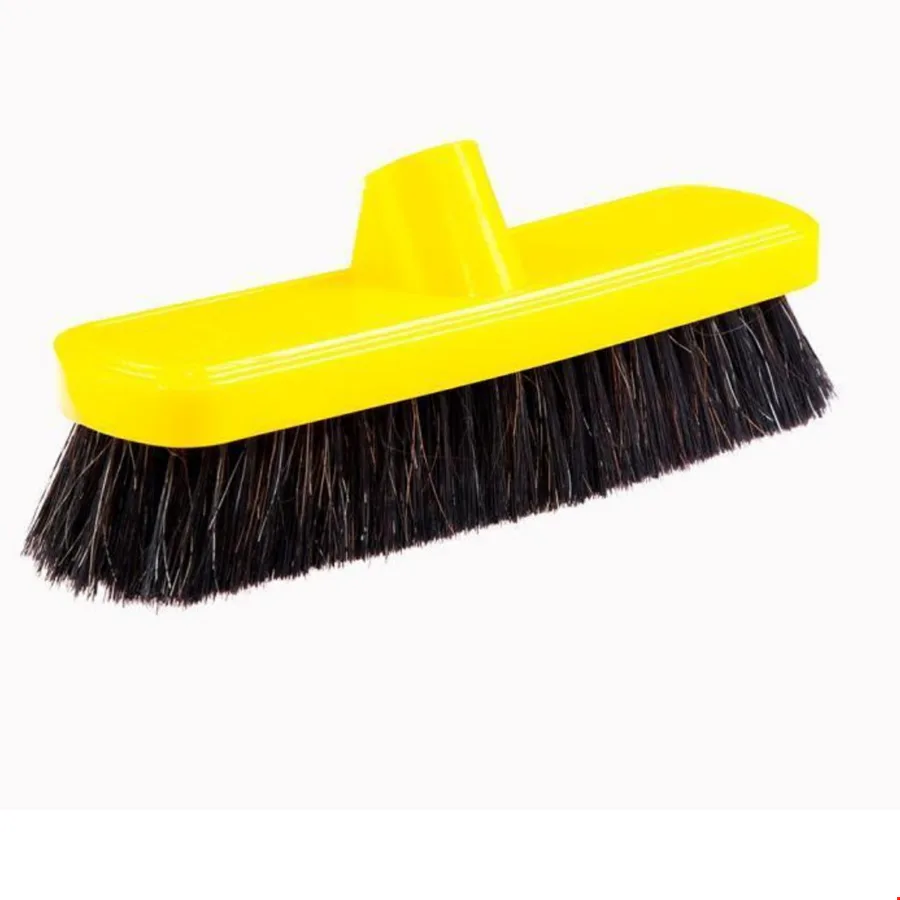 Doğuş 11002 Badana Fırça Pls. Yele Lüx 4 cm