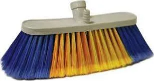 Doğuş 13211 Oto Fırça Battal 8 cm