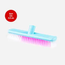 Doğuş 20005 Yer Fırça Sert Lüx 3.5 cm