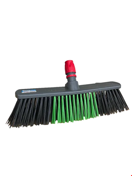Doğuş 21002 Lüx Bahçe Fırçası Sert 30cm