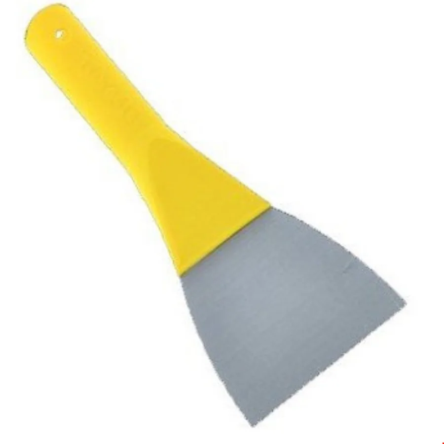 Dyr 091 Açık Saplı Macun Ispatulası 08 cm