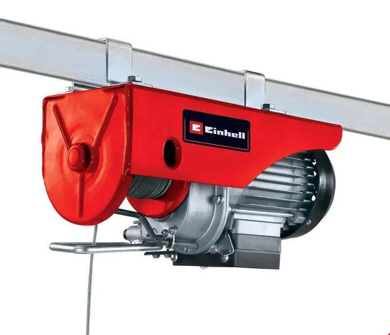Einhell 2255130 Elektirikli Vinç TC-EH 250