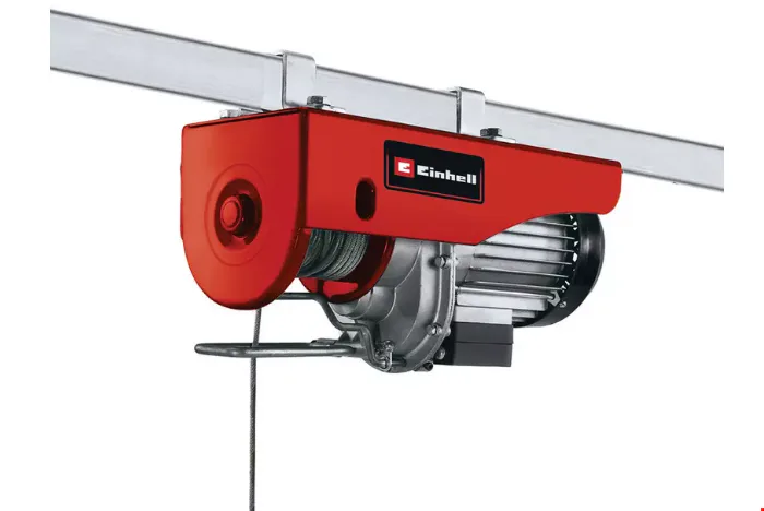 Einhell 2255140 Elektrikli Vinç TC-EH 500