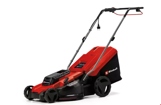 Einhell 3400090 Elektrikli Çim Biçme Makinesi GC-EM 1800/43
