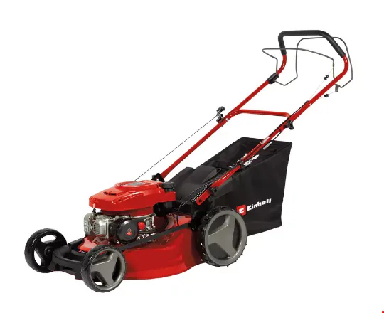 Einhell 3404333 Benzinli Çim Biçme Makinesi 51 cm 2700w GC-PM 51/3 S HW