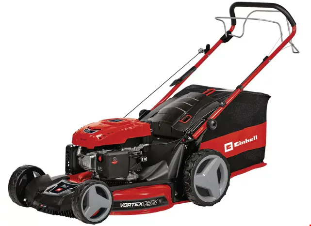 Einhell 3404860 Benzinli Çim Biçme Makinesi 56 cm 2800w GC-PM 56/2 S HW