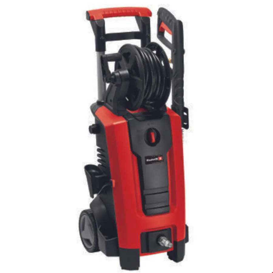 Einhell 4140770 Yüksek Basınçlı Yıkama 170 Bar TE-HP 170
