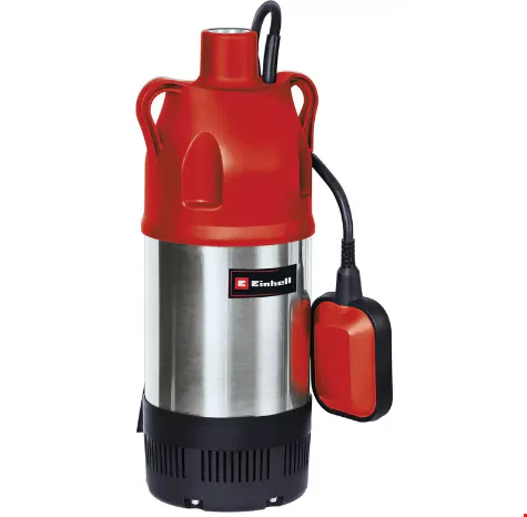 Einhell 4170964 Dalgıç Pompa GC-PP 900 N