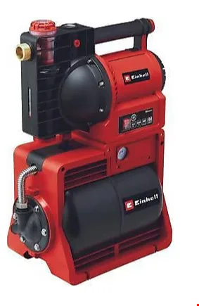 Einhell 4173540 Hidrafor GE-WW 1145 ECO