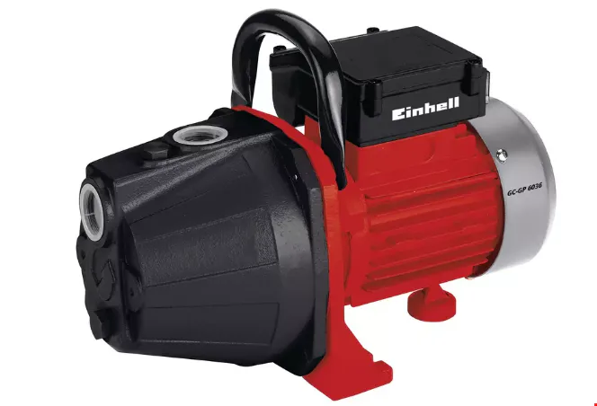 Einhell 4180269 Bahçe Pompası GC-GP 6036 Jet 100
