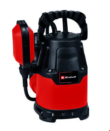 Einhell 4181520 Temiz Su Dalgıç Pompa GC-SP 2275