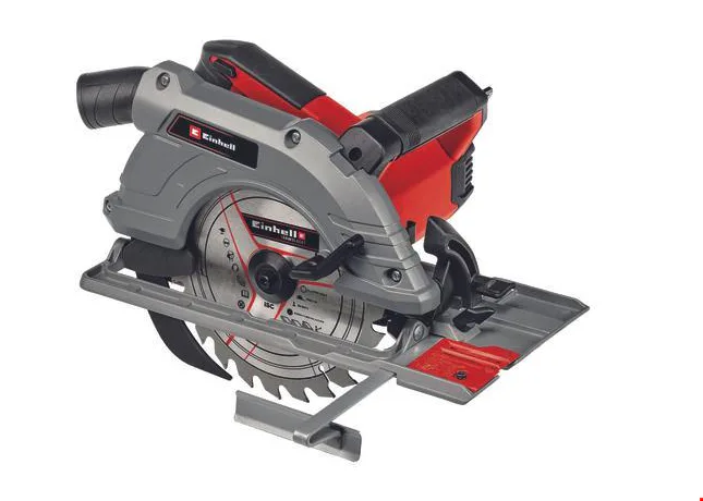 Einhell 4331005 Daire Testere TE-CS 190/1