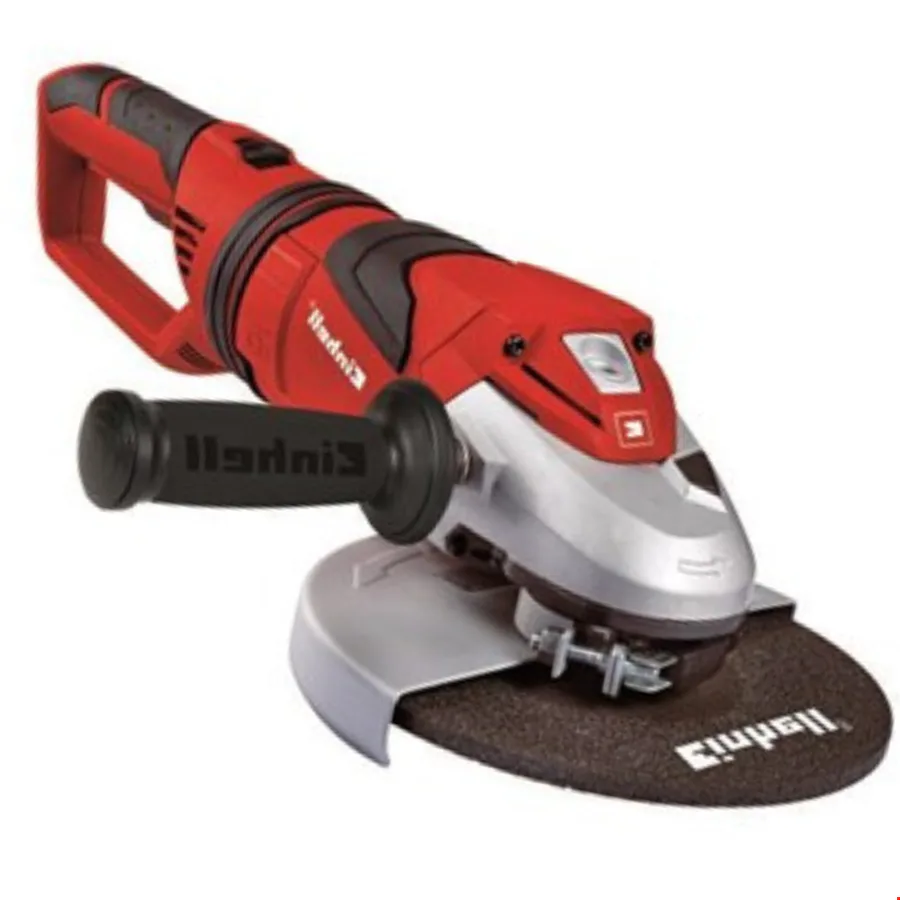 Einhell 4430840 Taşlama 2000 W 230 MM TE-AG 230/2000
