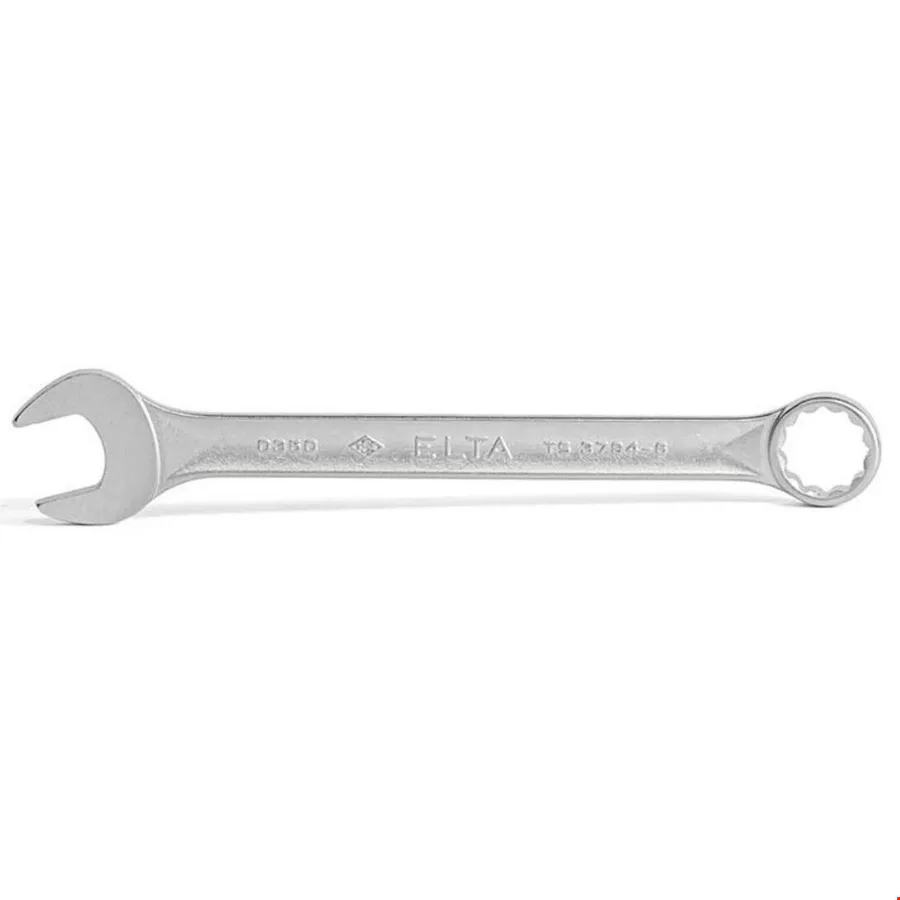 Elta 0350 02 0006 Kombine Anahtar 06 mm