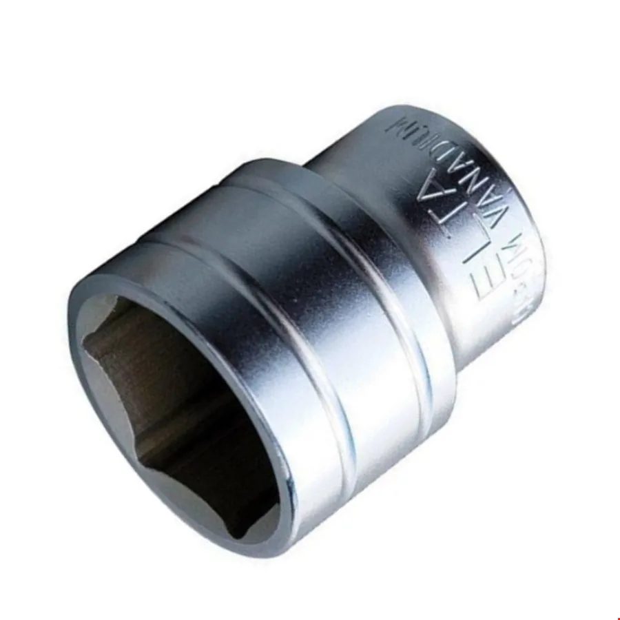 Elta 1115 06 0024 24 mm Lokma Anahtar 1/2