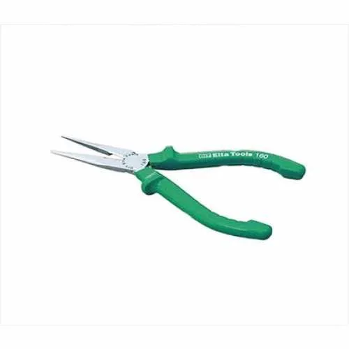 Elta 3221 13 1160 Kargaburun Düz Opak 160 mm