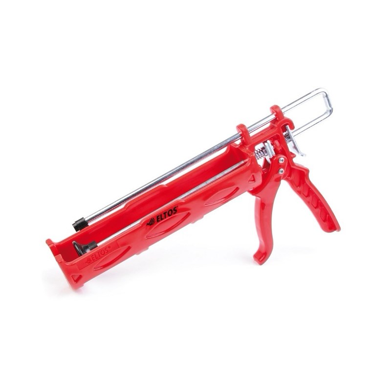Eltos PET003 Epoksi Tabancası Plastik
