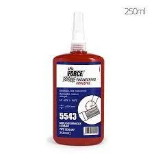 Ems 5543 Sızdırmazlık Sıvı Teflon 250ml