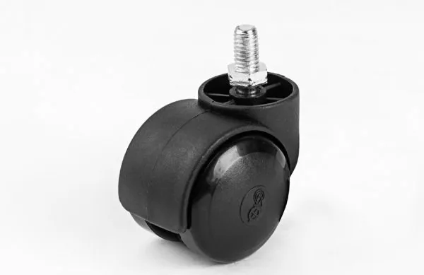 Ertek 412 Plastik Büro Tipi Teker Vidalı