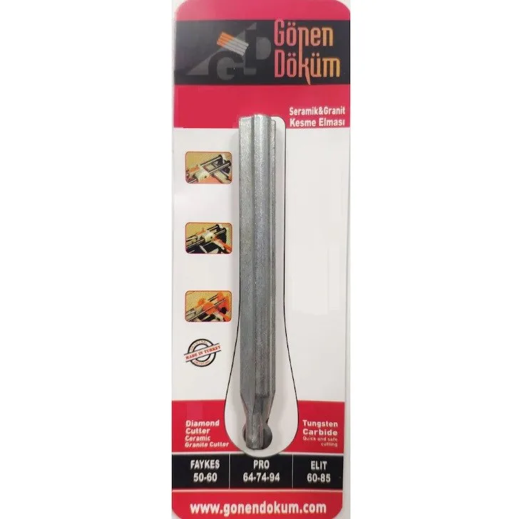 Faykes Seramik Elması 10 mm
