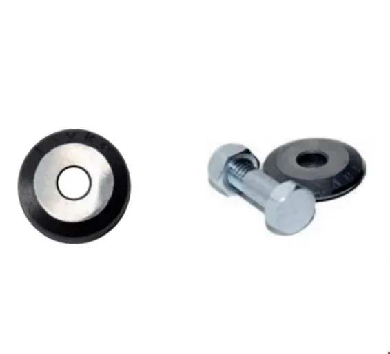 Faykes Vega Seramik Elması 22mm