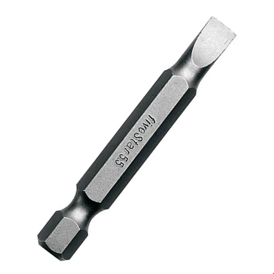 Five Star Bits Uç Düz Ph5.5x25 mm