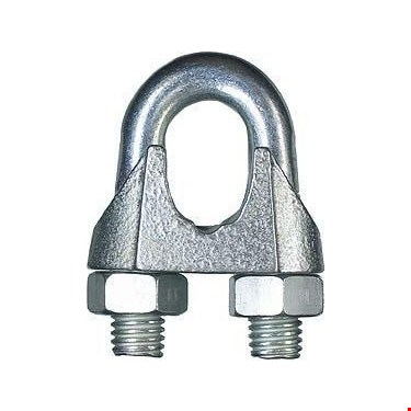 Five Star Metal Klemens 16 mm