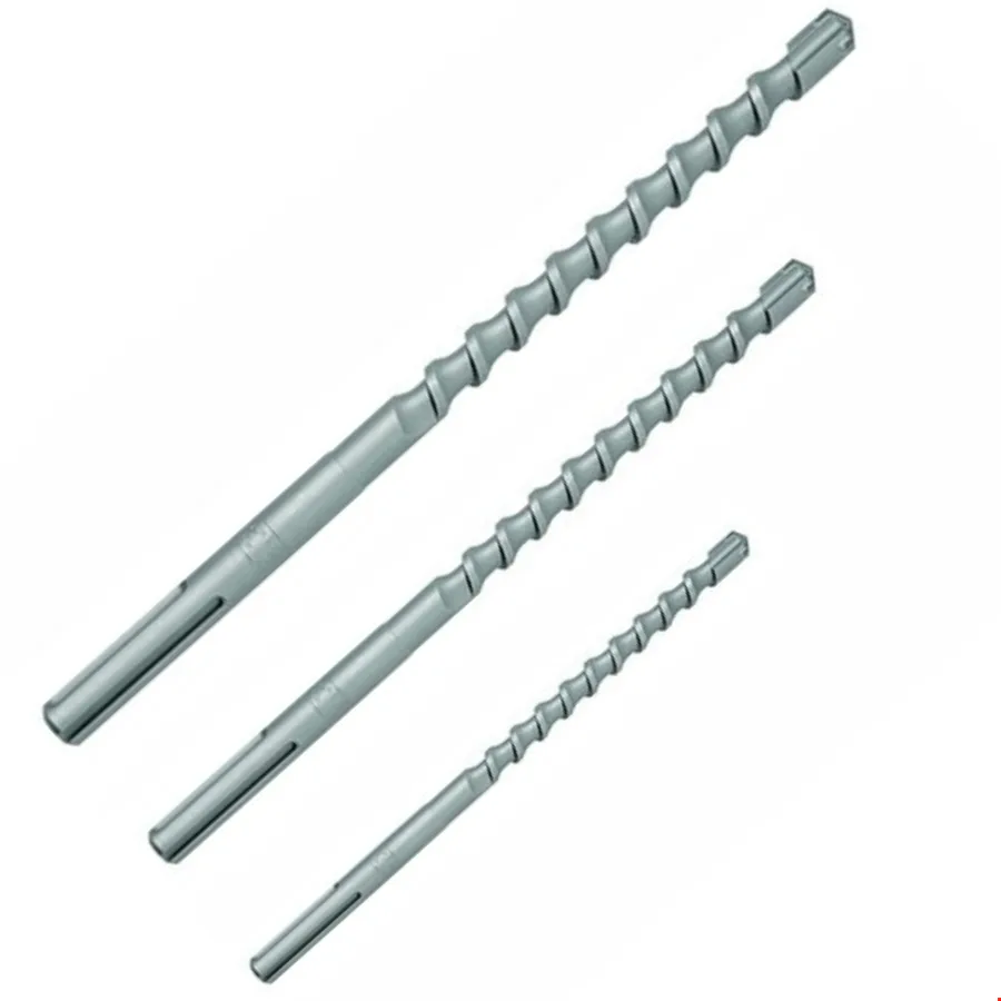 Five Star Sds Max Matkap Ucu 14*340 mm
