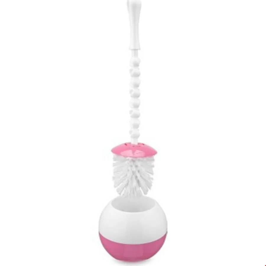 Flora F109 Tombul Wc Takımı